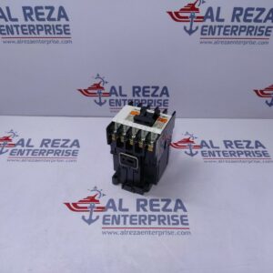 Fuji SC-05 (13) Magnetic Contactor 20A Coil Voltage 400-440V 4NC0G0-11