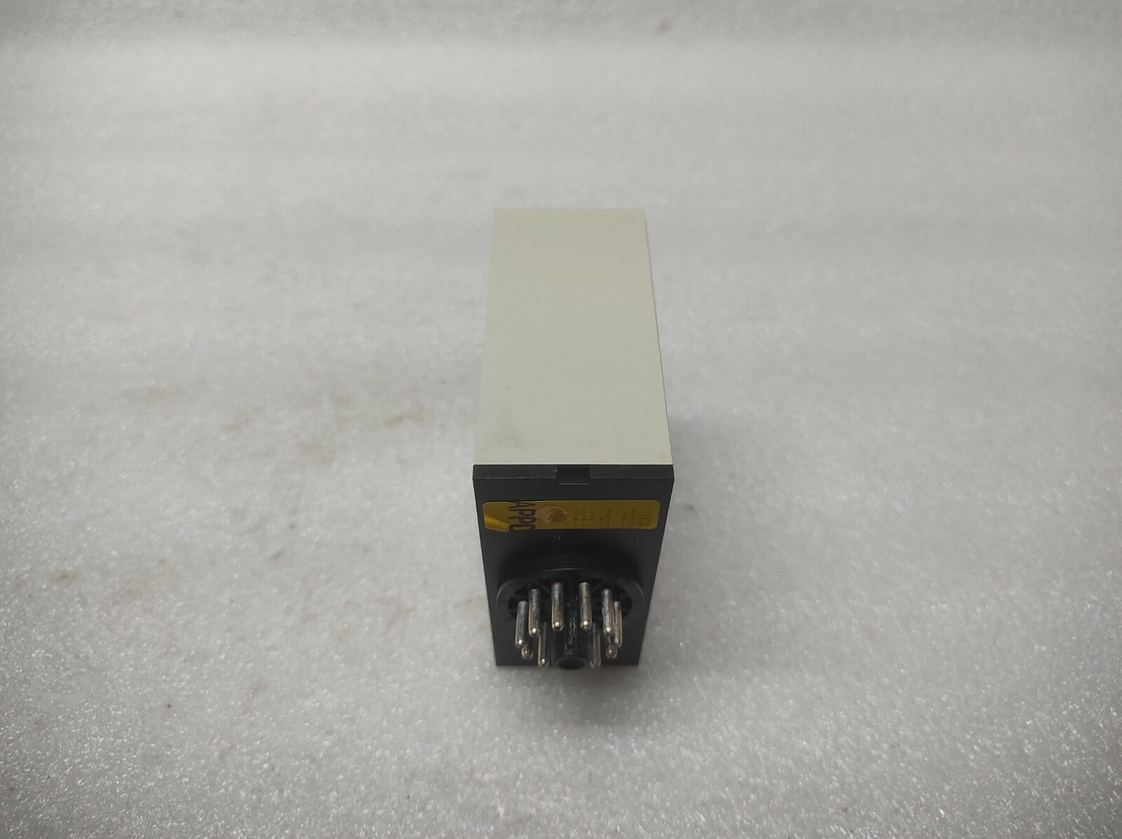 MAN B&W PPC11 ALPHATRONIC - Image 7