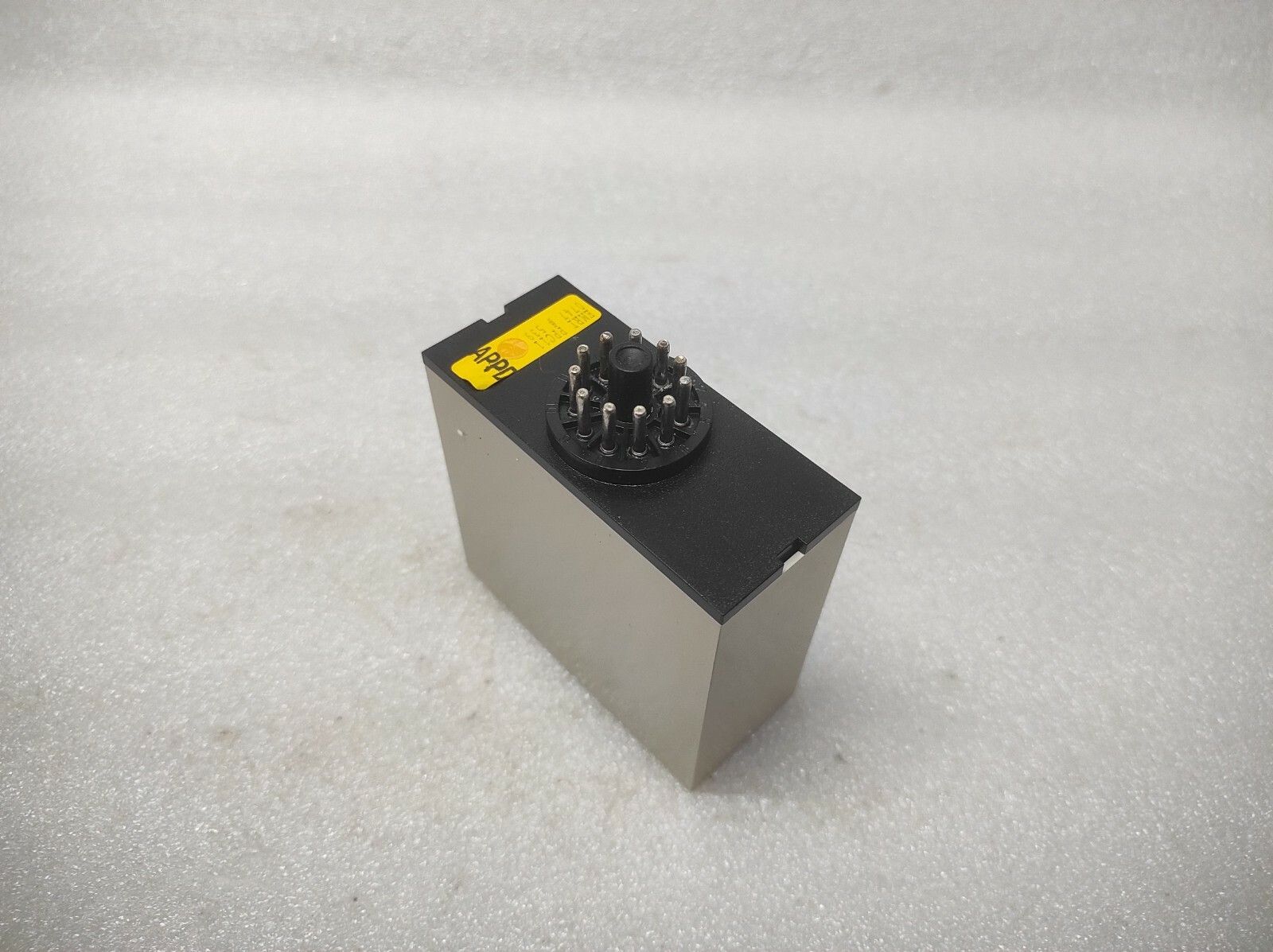 MAN B&W PPC11 ALPHATRONIC - Image 8