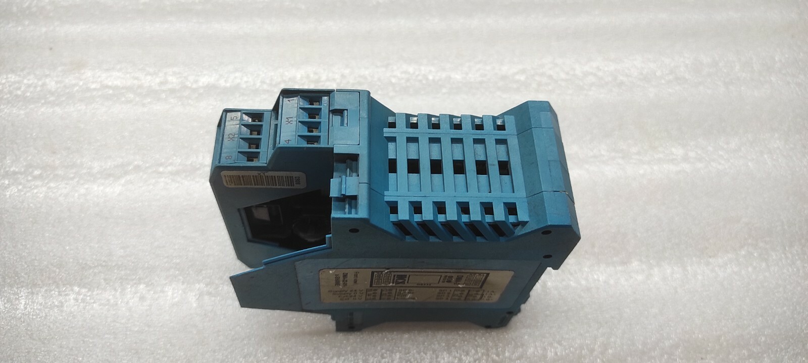 HCS DMA-22-01-080-PBDP-X-SHAWE INTERFACE PROFIBUS DP 500441001 - Image 5