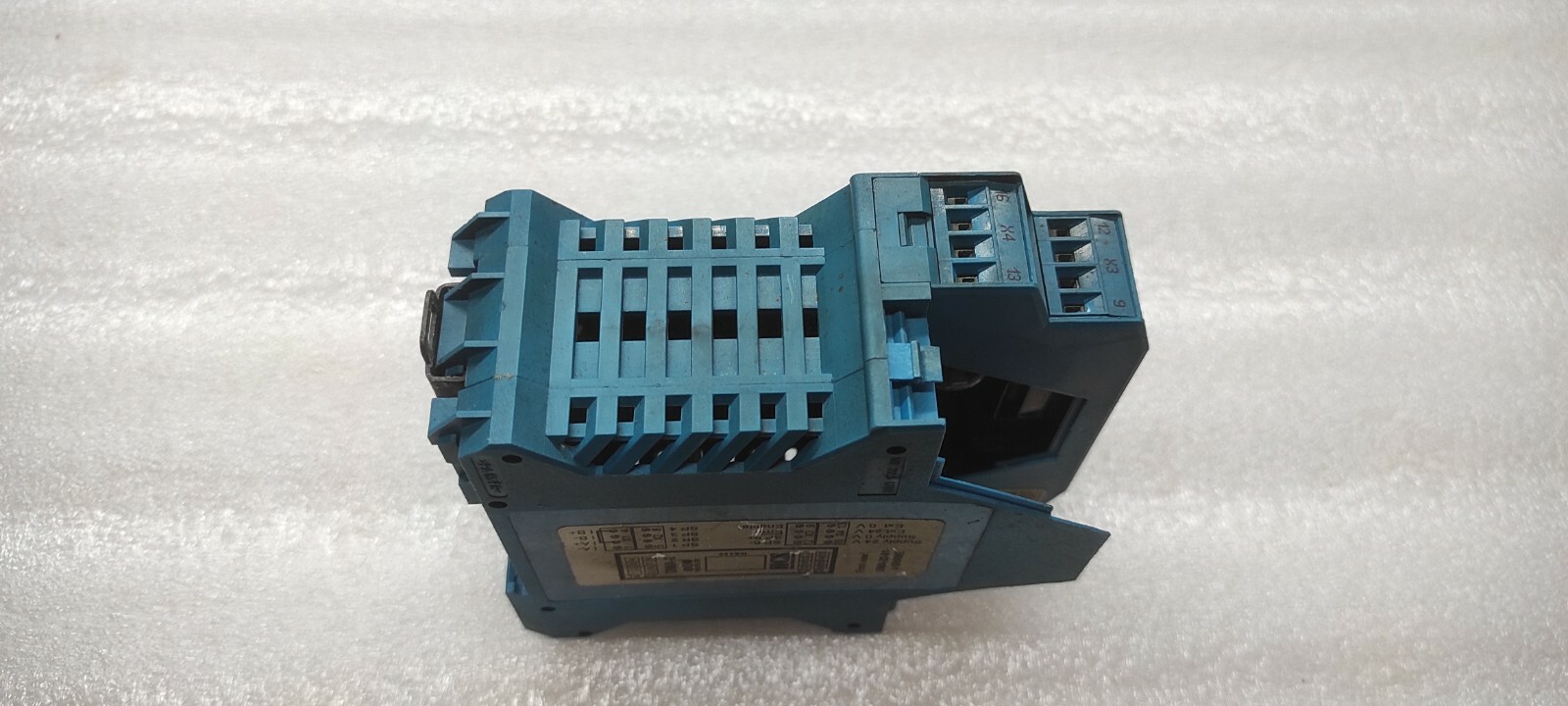 HCS DMA-22-01-080-PBDP-X-SHAWE INTERFACE PROFIBUS DP 500441001 - Image 6