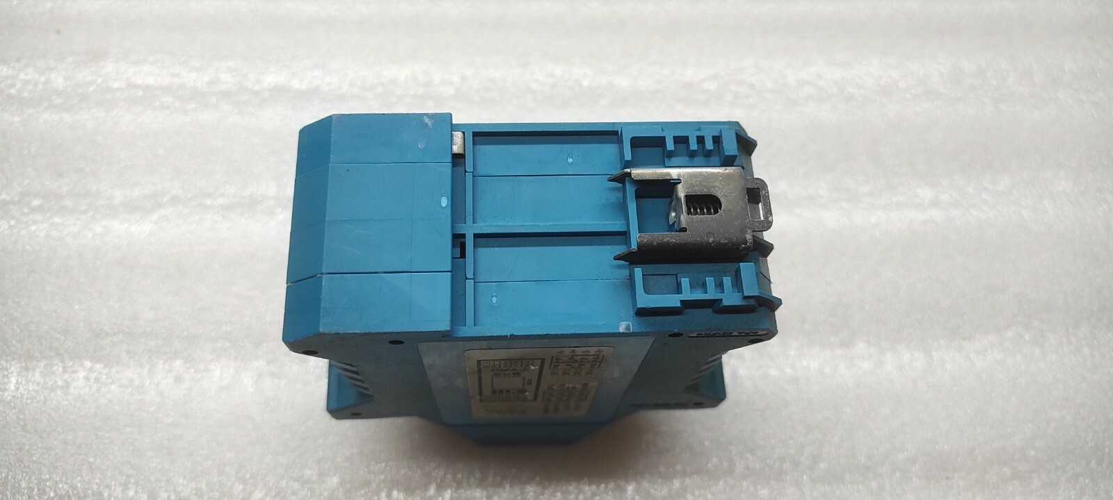 HCS DMA-22-01-080-PBDP-X-SHAWE INTERFACE PROFIBUS DP 500441001 - Image 7