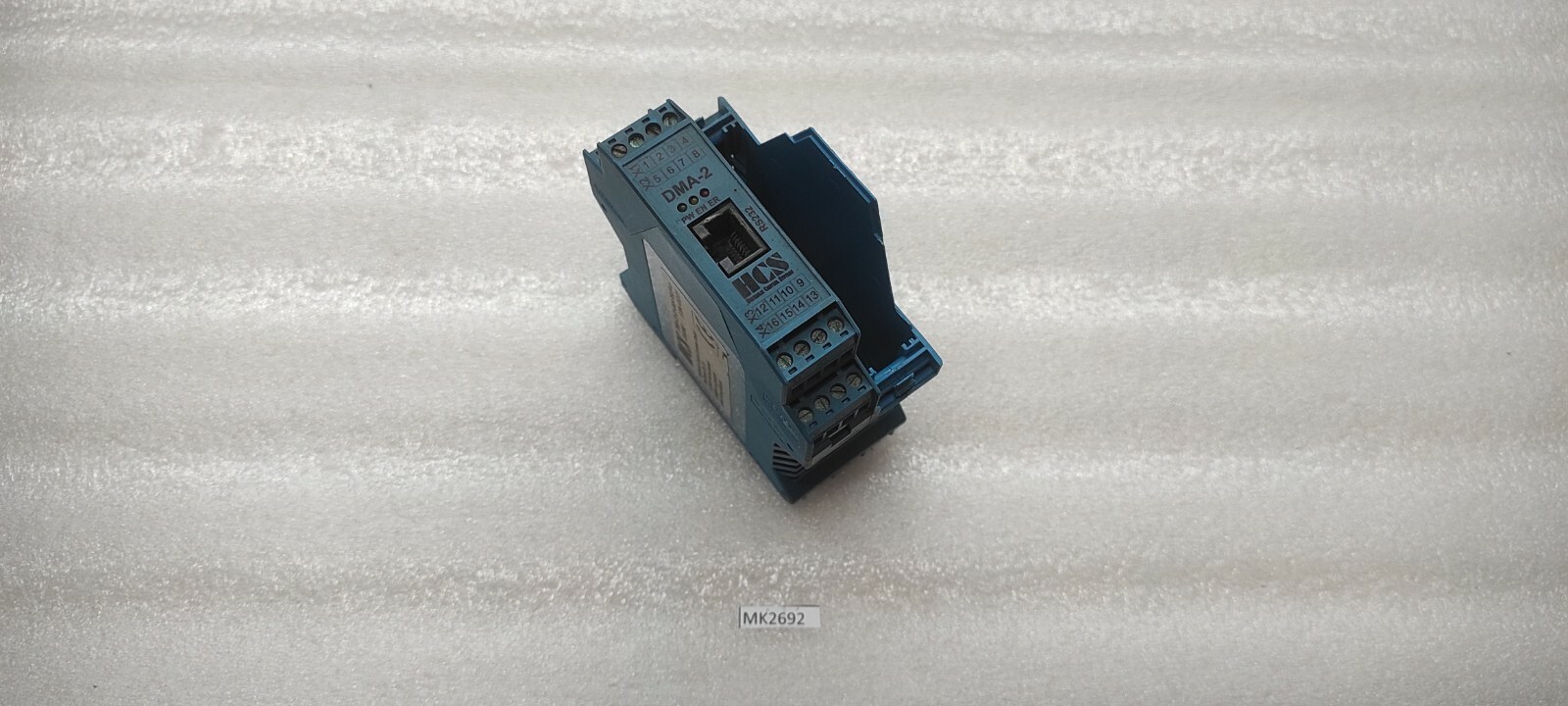 HCS DMA-22-01-080-PBDP-X-SHAWE INTERFACE PROFIBUS DP 500441001 - Image 8