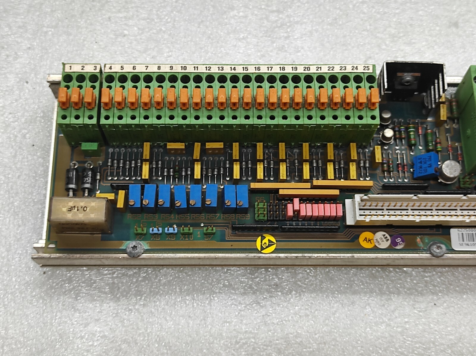 ABB DSTX 150 62250001-E - Image 2