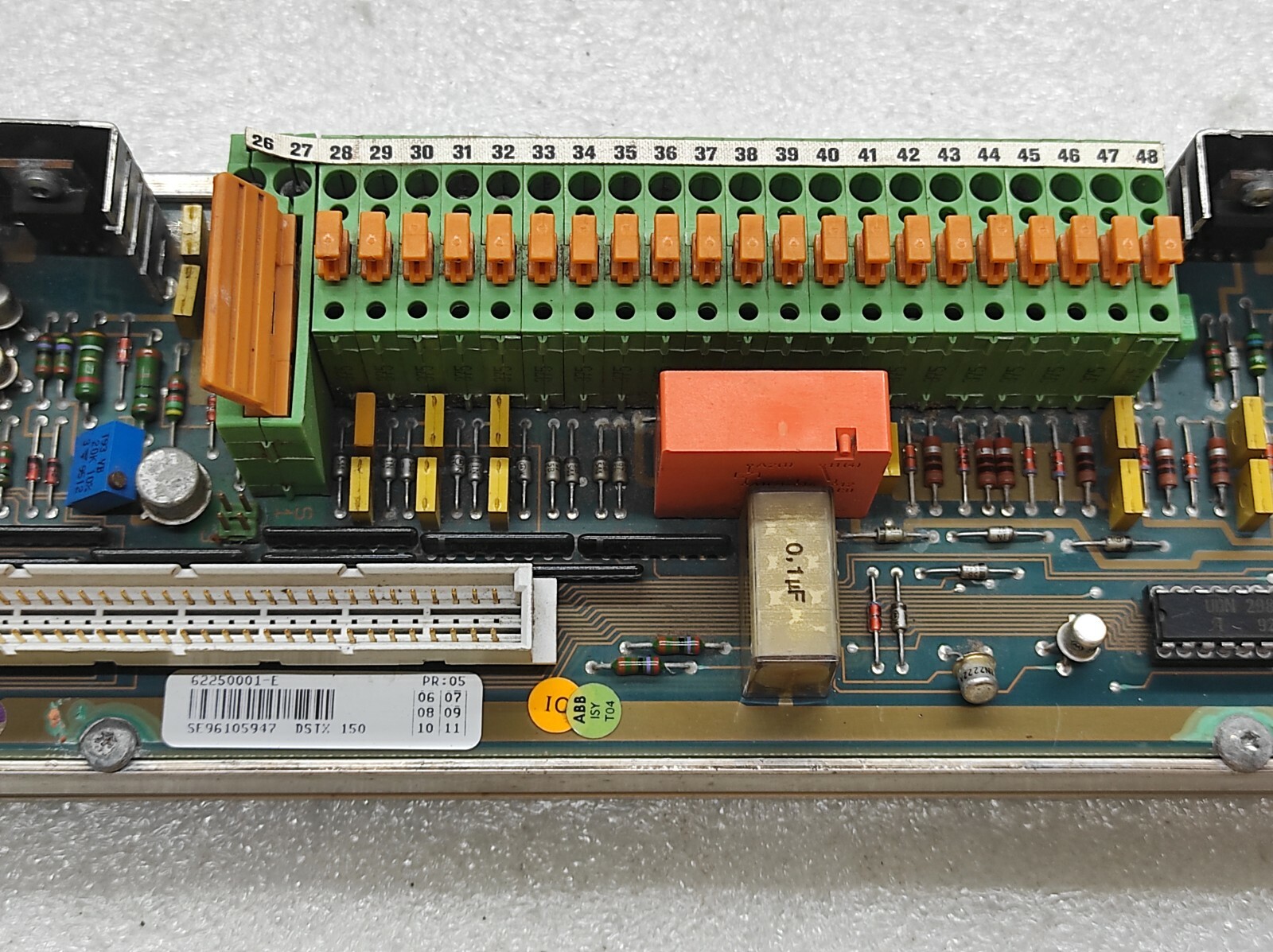 ABB DSTX 150 62250001-E - Image 3