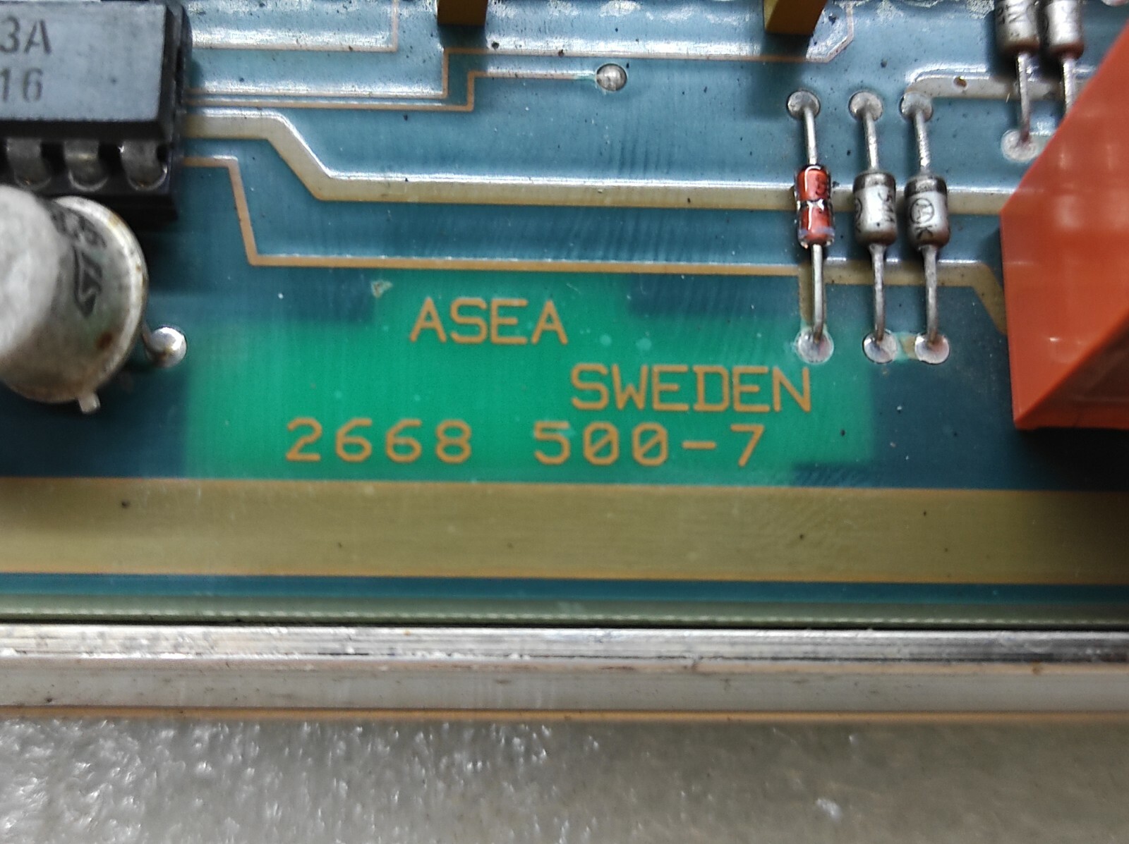 ABB DSTX 150 62250001-E - Image 5
