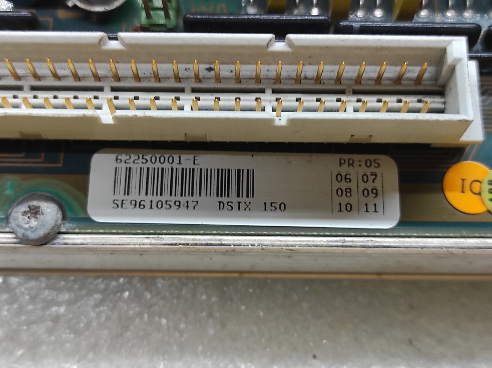 ABB DSTX 150 62250001-E - Image 6