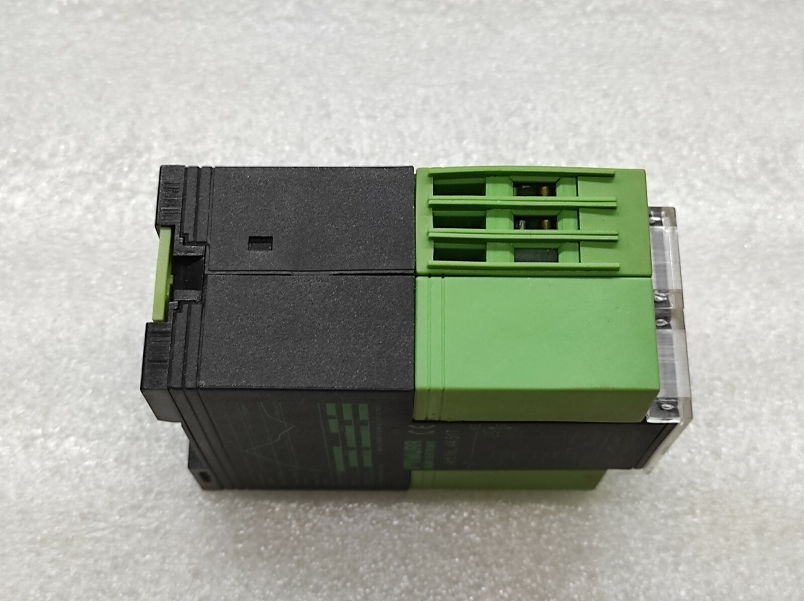 MURR ELEKTRONIK 44517 3-PH VOLTAGE WINDOW COMPARATOR - Image 7