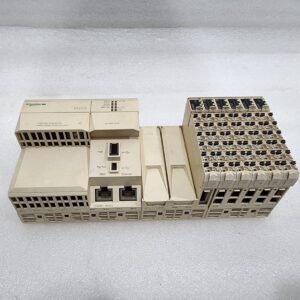 M258 PLC CPU TM258LD42DT4L