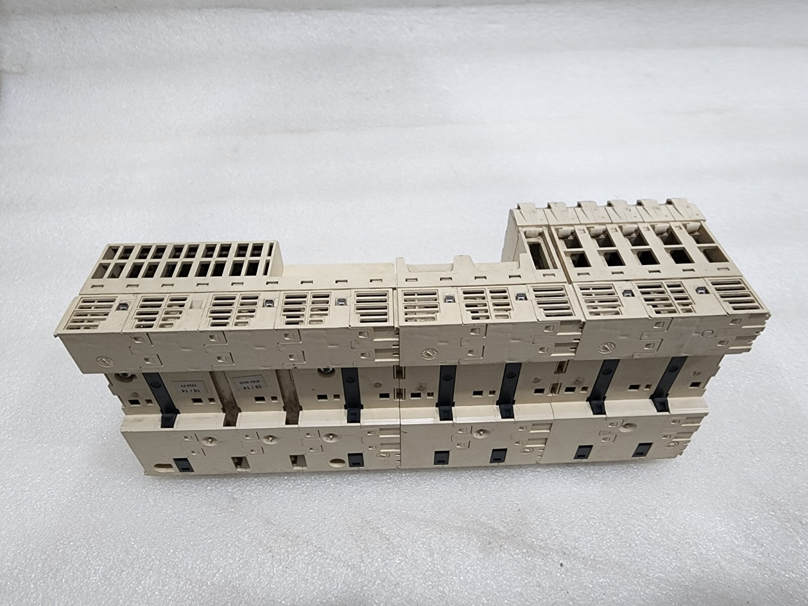 M258 PLC CPU TM258LD42DT4L - Image 4