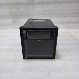 FUJI ELECTRIC PHC33003-EA0YV STRIP CHART RECORDER | 100MM INKJET RECORDING | 200