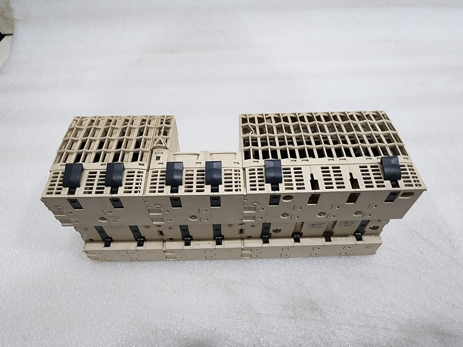 M258 PLC CPU TM258LD42DT4L - Image 5