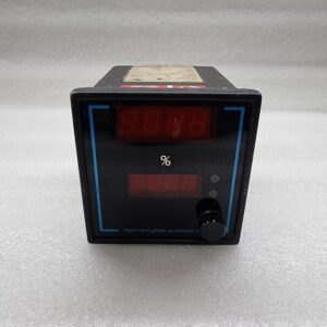 HAGEMANN GLOBE AUTOMATIC ET 1000.131-6  MOTORVALVE CONTROL 230V