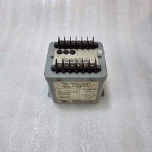SCIENTIFIC COLUMBUS XLGW10E4-A1 WATT TRANSDUCER 4–20MA OUTPUT 120V AC