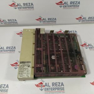 Max Control System PDP002 Distributed Processing Unit 081812 Revision A/A1