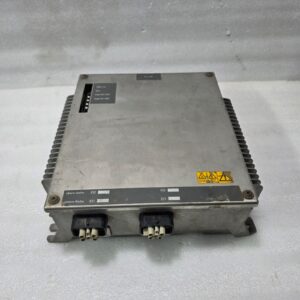 SEW EURODRIVE MOVITRANS TPM12B030-ENE-5A2-2 AC/DC CONVERTER | 500V DC OUTPUT | 3
