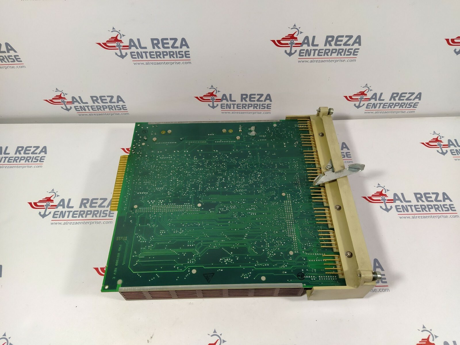 Max Control System PDP002 Distributed Processing Unit 081812 Revision A/A1 - Image 5