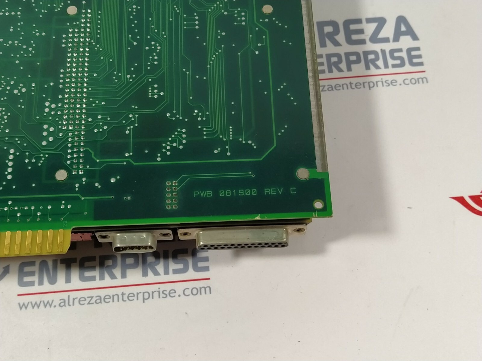 Max Control System PDP002 Distributed Processing Unit 081812 Revision A/A1 - Image 6