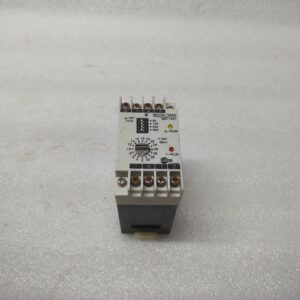 LUXCO SBT-44Y MICOM TIMER 440VAC