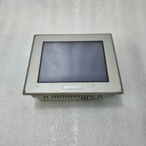 PRO-FACE AST3301-B1-D24 HMI OPERATOR INTERFACE, 5.7” MONOCHROME LCD 24V