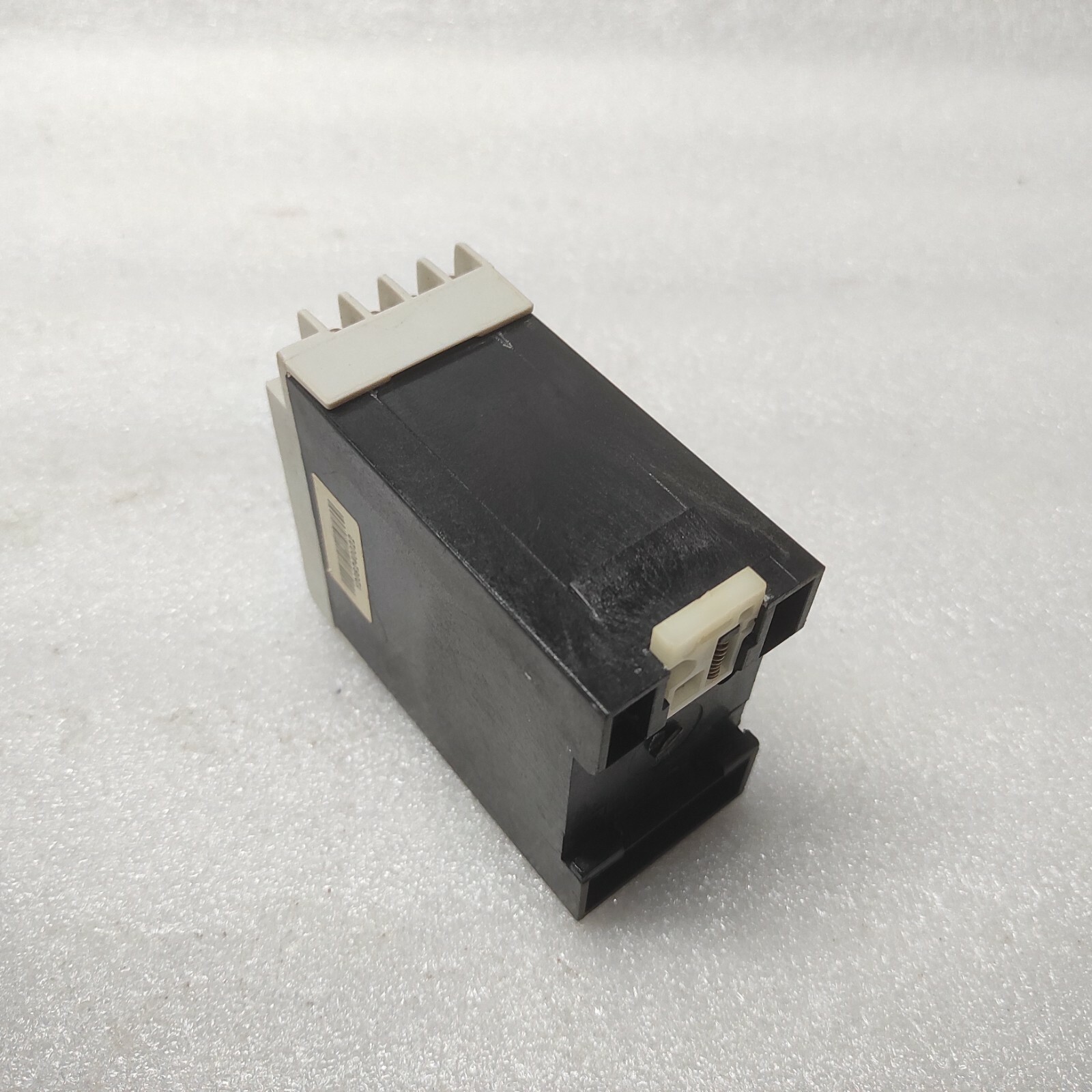 LUXCO SBT-44Y MICOM TIMER 440VAC - Image 6