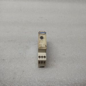 SE RE11RMEMU TIME DELAY RELAY 24VDC/24-240VAC 0.1S-10H