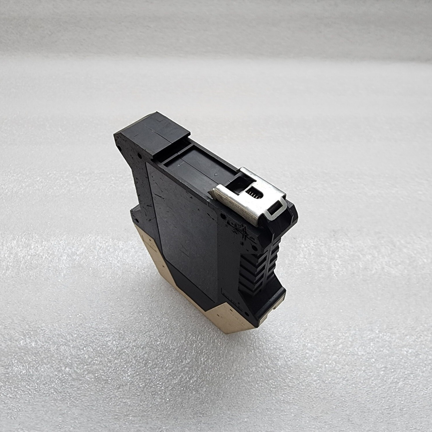 ASO SAFETY SK 41-32 SAFETY RELAY 091106177 230VAC/24VUC - Image 5