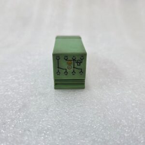 PHOENIX CONTACT ST-REL4-KG 24/21-21/AU RELAY MODULE, 24VAC/DC COIL 2829551