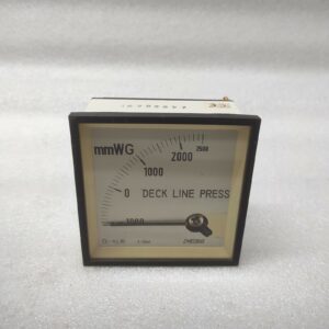 CIRCUTOR MMWG METER