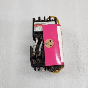 ANAM IND TOGAMI PAK-6AT-3 MAGNETIC CONTACTOR COIL VOLTAGE 200-220V