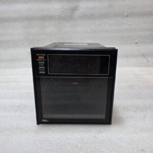 FUJI ELECTRIC PHC33003-EA0YV STRIP CHART RECORDER | 200-240V | 100MM INKJET RECO
