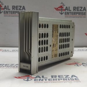 VERO POWER PK60-R MONOVOLT 116-010128L POWER SUPPLY 115/230VAC