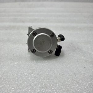 DÜRR N2601 0112 PNEUMATIC CONTROL MODULE | INDUSTRIAL AIR REGULATOR / VALVE