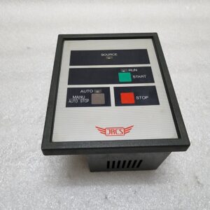 JRCS SCU-AN6 STARTER CONTROL UNIT 18V
