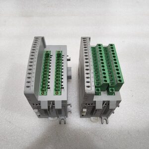 ALLEN BRADLEY CAT 2085-IQ16 MICRO800 16-POINT INPUT MODULE
