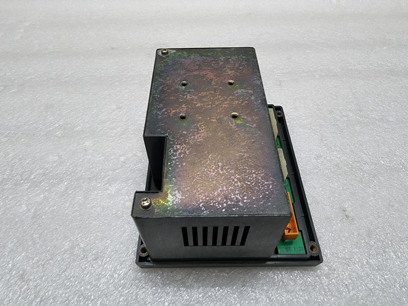 JRCS SCU-AN6 STARTER CONTROL UNIT 18V - Image 4