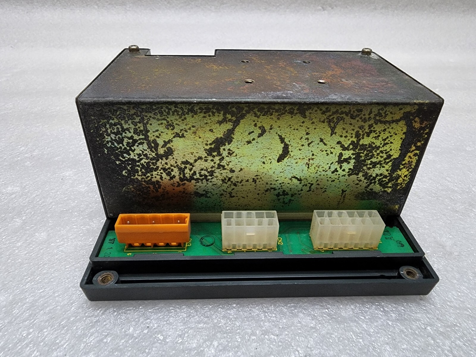 JRCS SCU-AN6 STARTER CONTROL UNIT 18V - Image 5