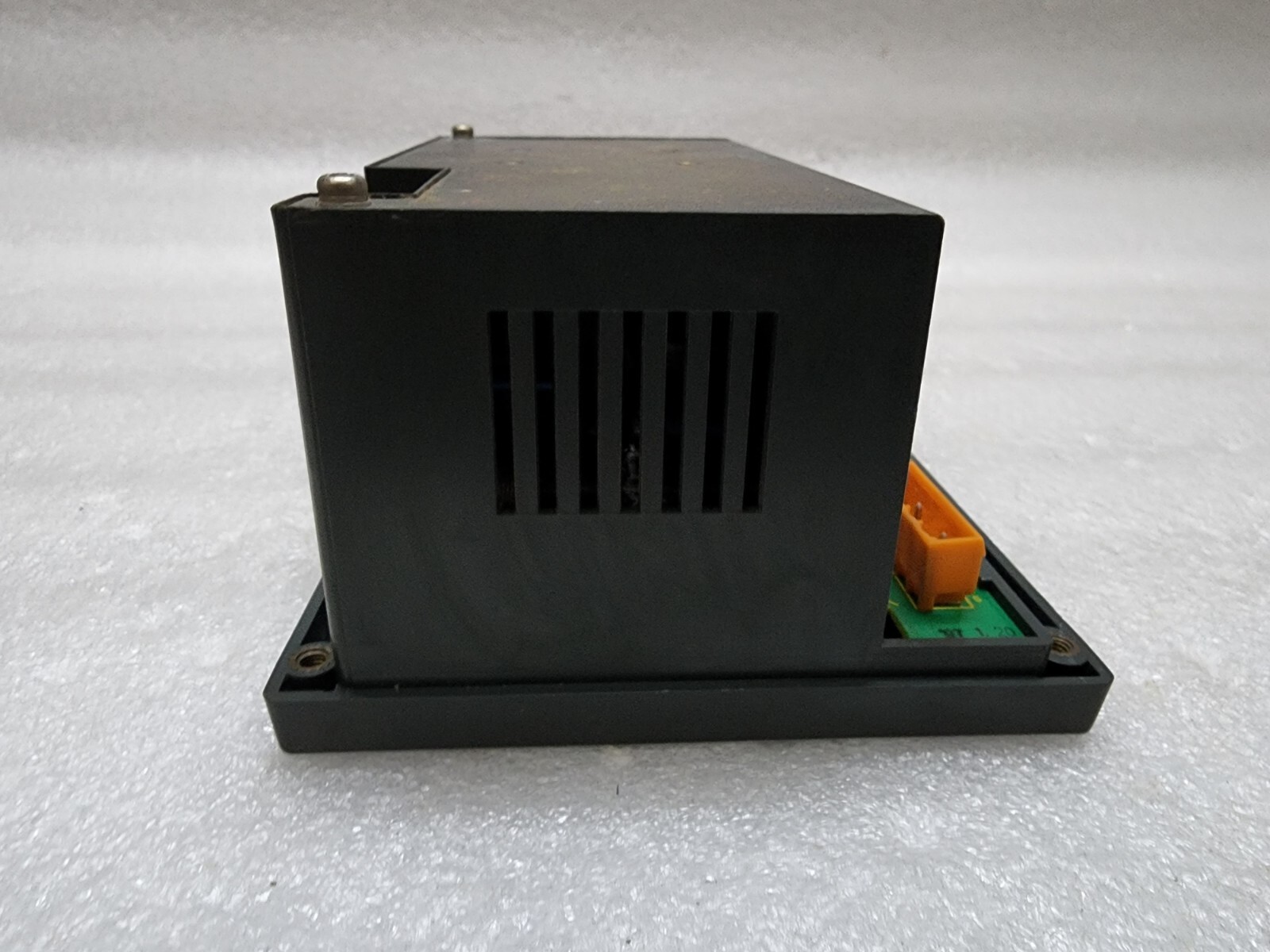 JRCS SCU-AN6 STARTER CONTROL UNIT 18V - Image 6
