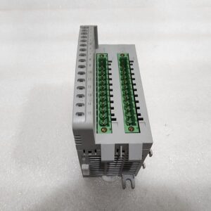 ALLEN BRADLEY CAT 2085-OW16 MICRO800 16-POINT I/O MODULE