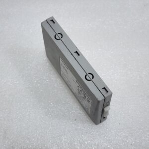 ALLEN BRADLEY CAT 2085-ECR EXPANSION I/O END CAP TERMINATOR