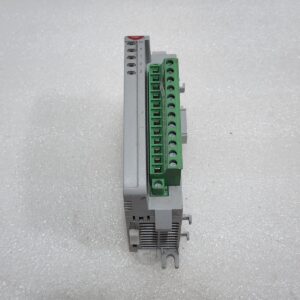 ALLEN BRADLEY CAT 2085-IF4 MICRO 800 ANALOG INPUT MODULE