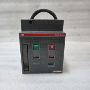 ABB SACE TMAX MOTOR OPERATOR CONTROL UNIT | MCCB REMOTE ON/OFF MODULE | 220–250V