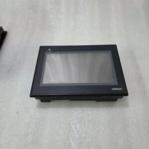 OMRON NB7W-TW00B HMI TOUCH PANEL 7 INCH TFT LCD 24V DC NB SERIES