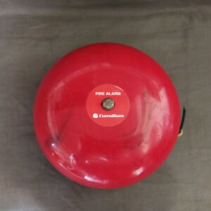 CS Fire Alarm Unit