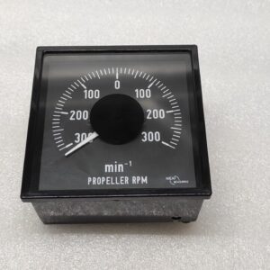 NIEAF MEASURING D3V96S PITCH INDICATOR 90913 24V