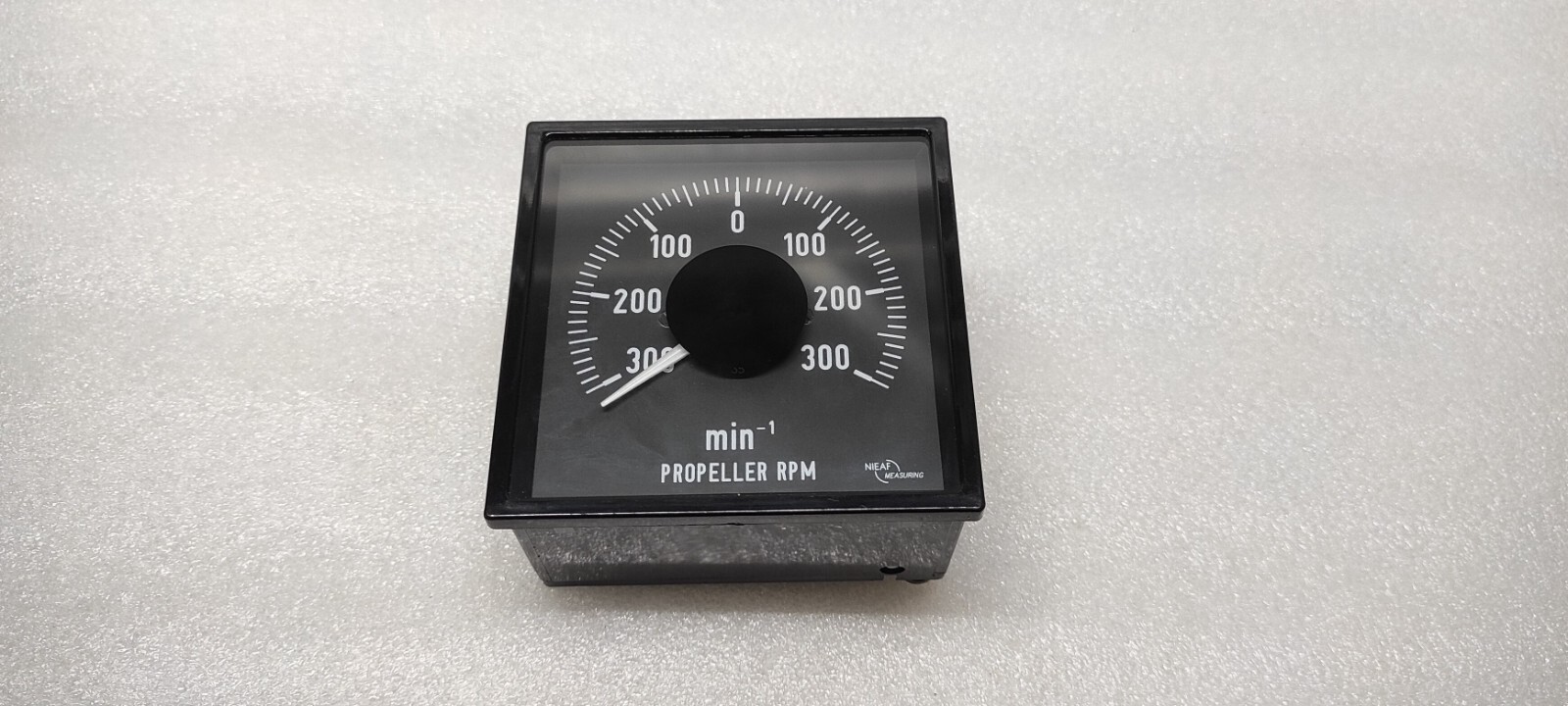 NIEAF MEASURING D3V96S PITCH INDICATOR 90913 24V