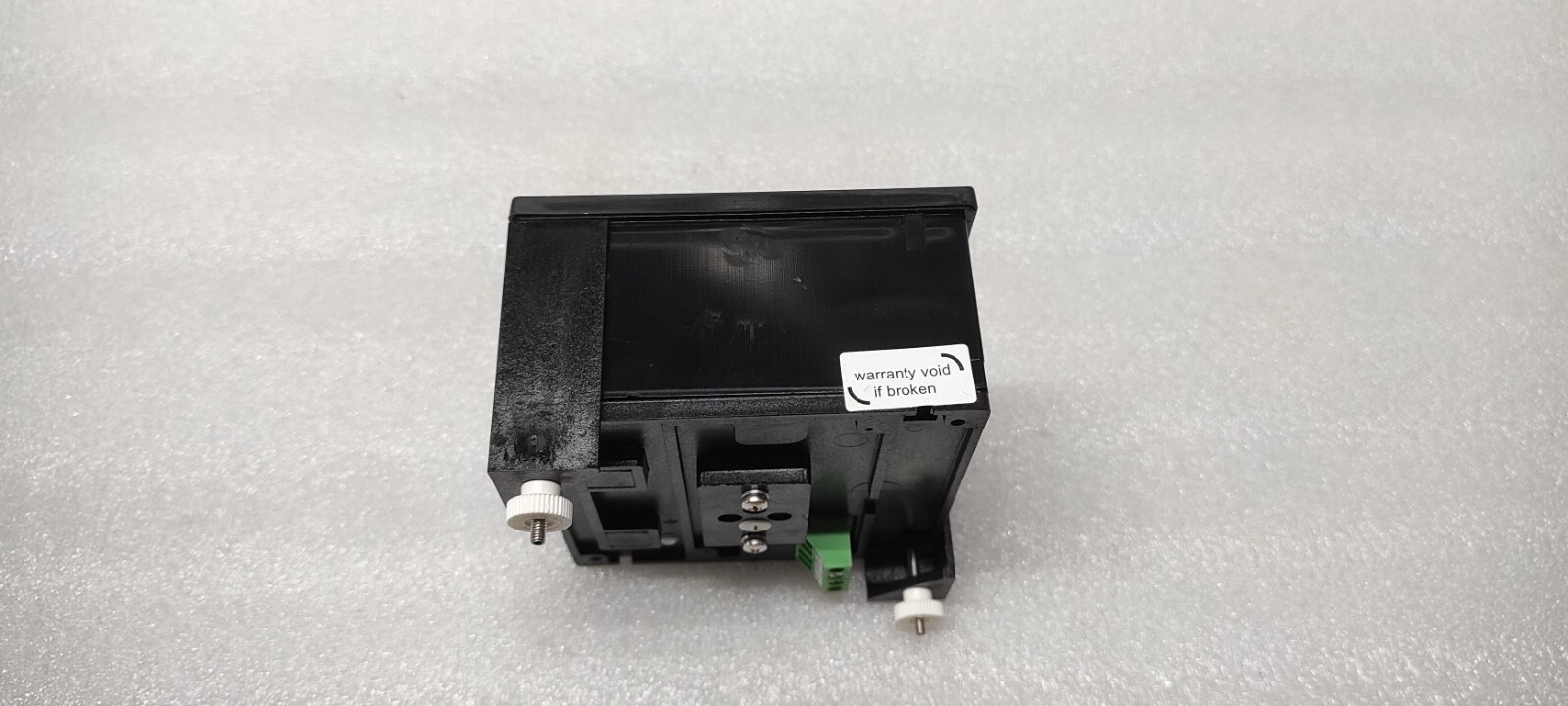 NIEAF SMITT D3V96S PITCH INDICATOR 24V 122207 - Image 6