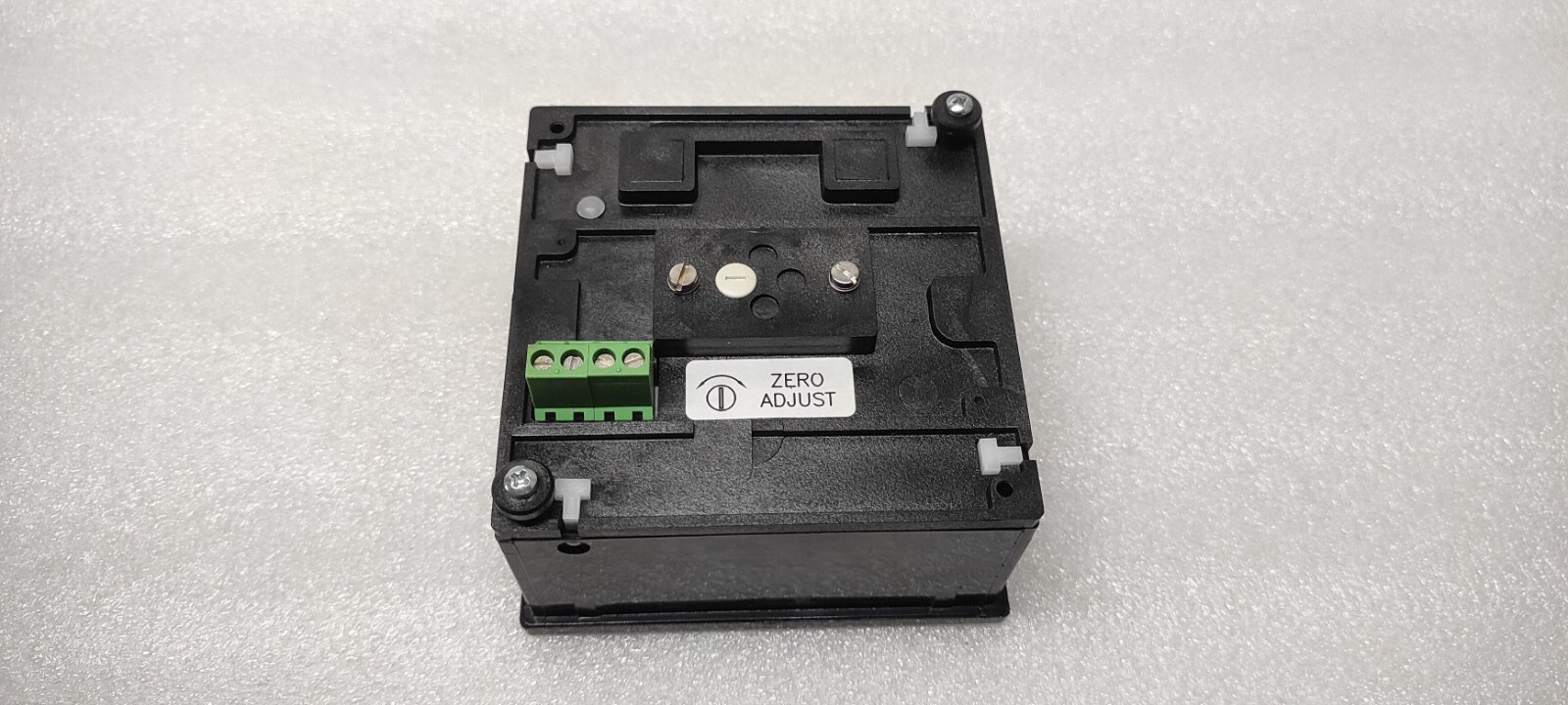 NIEAF MEASURING D3V96S PITCH INDICATOR 90913 24V - Image 4
