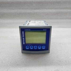 THORNTON METTLER TOLEDO M300 MULTI-PARAMETER TRANSMITTER