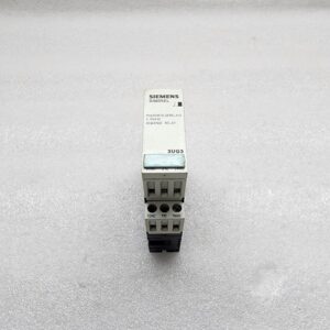 SIEMENS 3UG3511-1BQ50 3-PHASE SEQUENCE RELAY